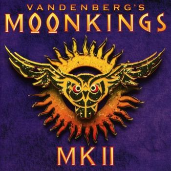 Vandenberg's Moonkings - MK II (2017)