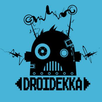 Droidekka - Droidekka (2014)