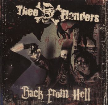 Thee Flanders - Back From Hell (2005)