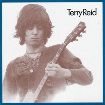 Terry Reid - Terry Reid (1969)