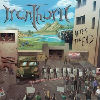 Ironthorn - After The End (2017)