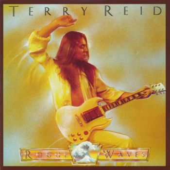 Terry Reid - Rogue Waves (1978)