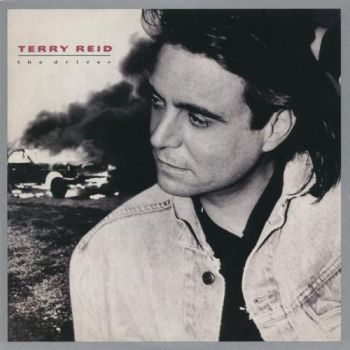 Terry Reid - The Driver (1991)