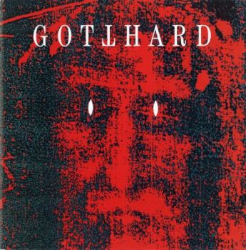 Gotthard - Gotthard (1992)