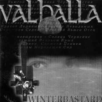 Valhalla - Winterbastard (2000)