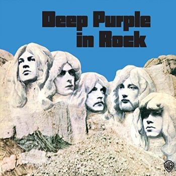 Deep Purple - In Rock (1970)