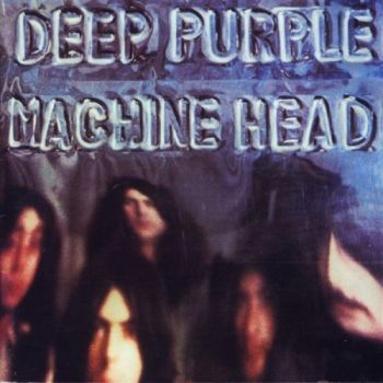 Deep Purple - Machine Head (1972)