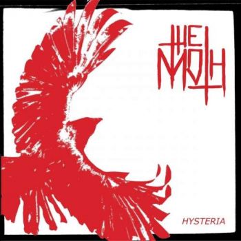 The Moth - Hysteria (2017)