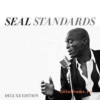 Seal - Standards (Deluxe Edition) (2017)