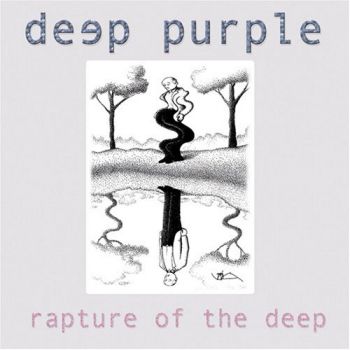 Deep Purple - Rapture Of The Deep (2005)