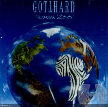 Gotthard - Human Zoo (2003)