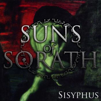 Suns Of Sorath - Sisyphus [EP] (2010)