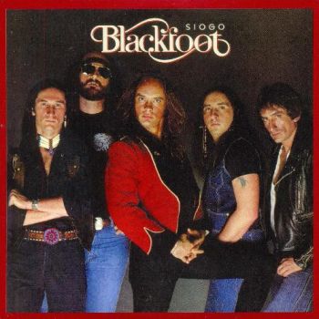 Blackfoot - Siogo (1979)