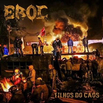 Eroc - Filhos Do Caos (2017)