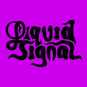 Liquid Signal - Liquid Signal [EP] (2016)