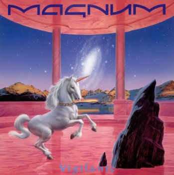 Magnum - Vigilante (1986)