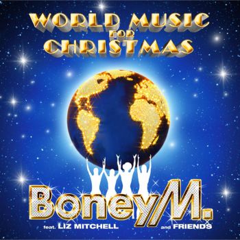 Boney M. - Worldmusic for Christmas (2CD) (2017)