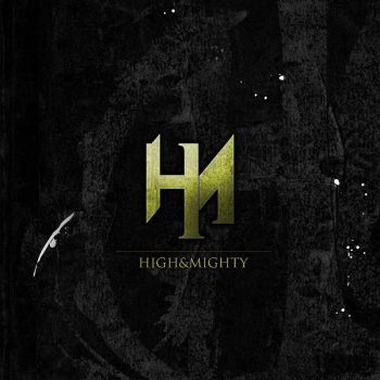 High & Mighty - High & Mighty [EP] (2015)