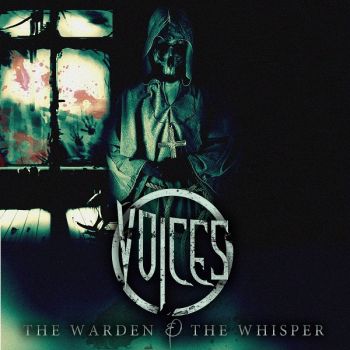 Voices - The Warden & The Whisper [EP] (2013)