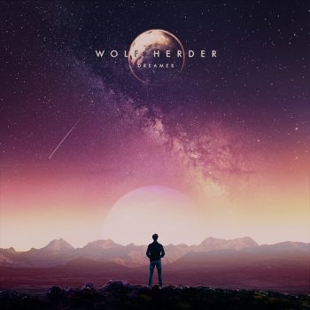 Wolf Herder - Dreamer [EP] (2017)