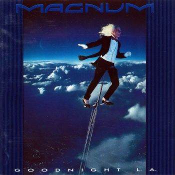 Magnum - Goodnight L.A. (1990)