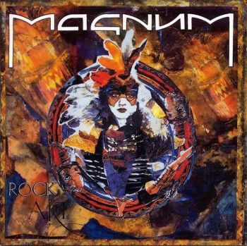 Magnum - Rock Art (1994)