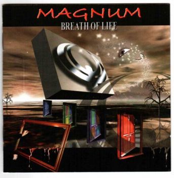 Magnum - Breath Of Life (2002)