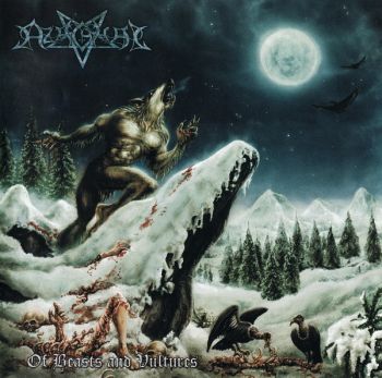 Azaghal - Of Beasts And Vultures (2002)