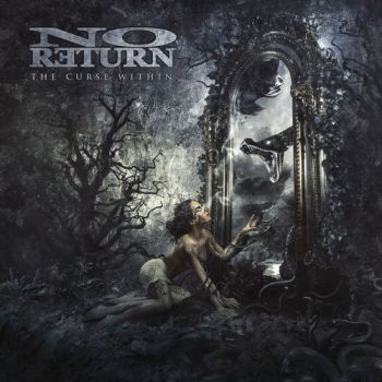 No Return - The Curse Within (2017)