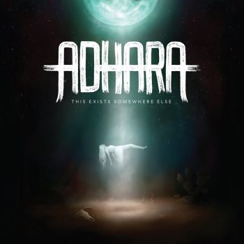 Adhara - This Exists Somewhere Else (2017)