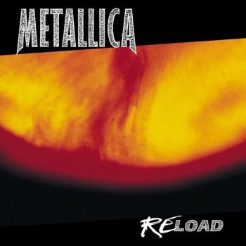 Metallica - Reload (1997)