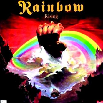 Rainbow - Rising (1976)