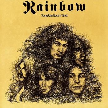 Rainbow - Long Live Rock 'N' Roll (1978)