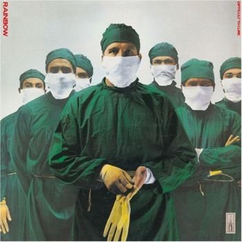 Rainbow - Difficult To Cure (1981)