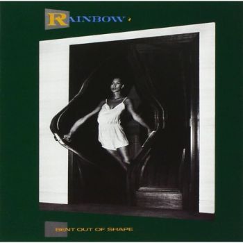 Rainbow - Bent Out Of Shape (1983)