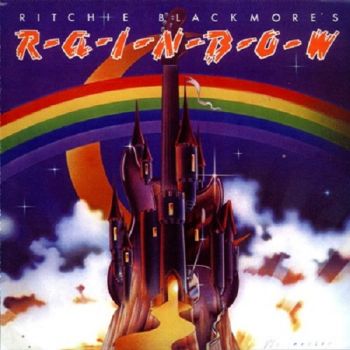 Rainbow - Ritchie Blackmore's Rainbow (1975)