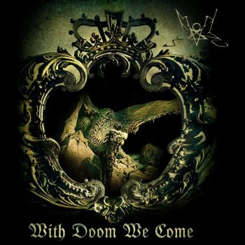 Summoning - With Doom We Come (2018)