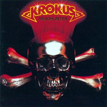 Krokus - Headhunter (1983)