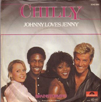 Chilly - Johnny Loves Jenny (1981)