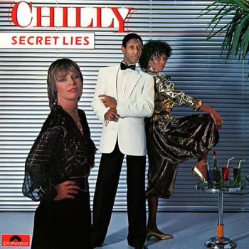 Chilly - Secret Lies (1982)