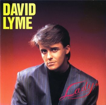 David Lyme - Lady (1988)