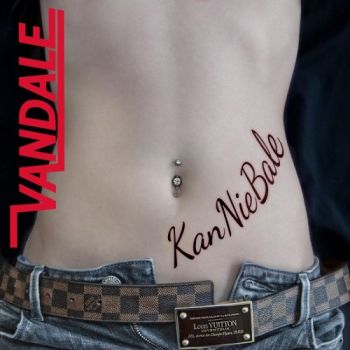 Vandale - Kanniebale (2017) 