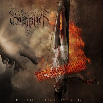 Grabak - Bloodline Divine (2017)