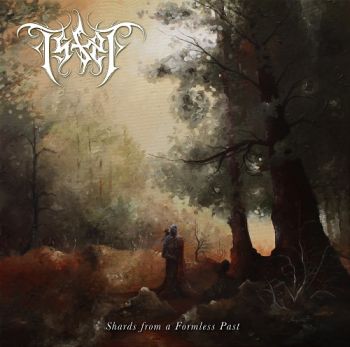 Isfet - Shards From A Formless Past (2017)