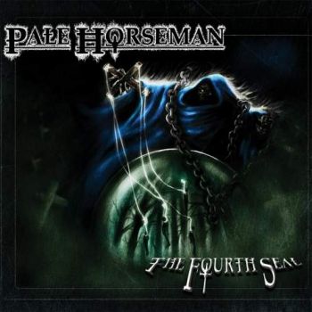 Pale Horseman - The Fourth Seal (2017)