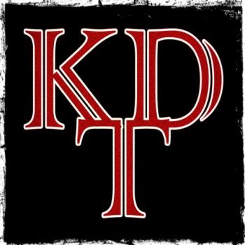 Killdevil Theory - KDT (2017) 