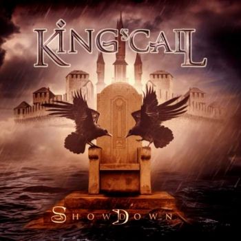 King's Call - Showdown (2017)