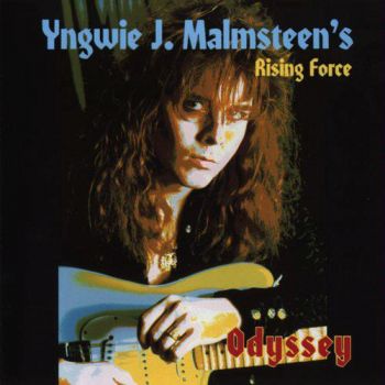 Yngwie Malmsteen - Odyssey (1988)