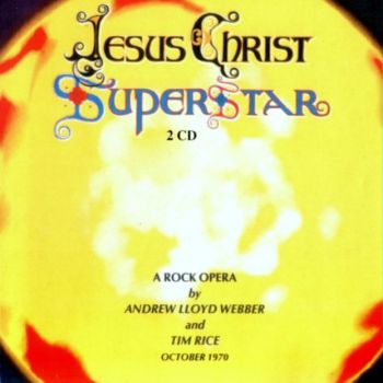VA - Jesus Christ Superstar (1970)