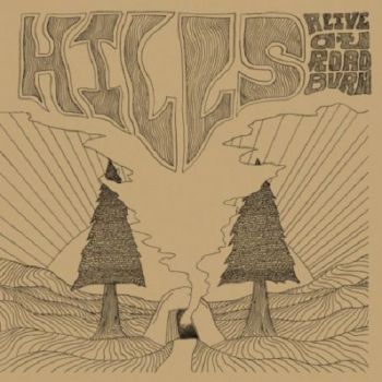 Hills - Alive At Roadburn (2017)